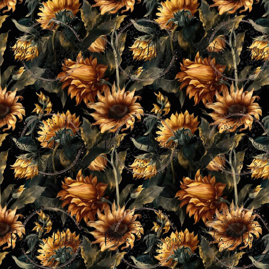 Fs343 Sunflower