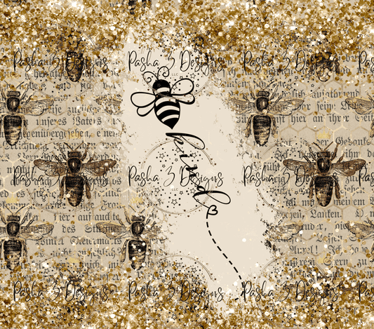New: Bees Be Kind