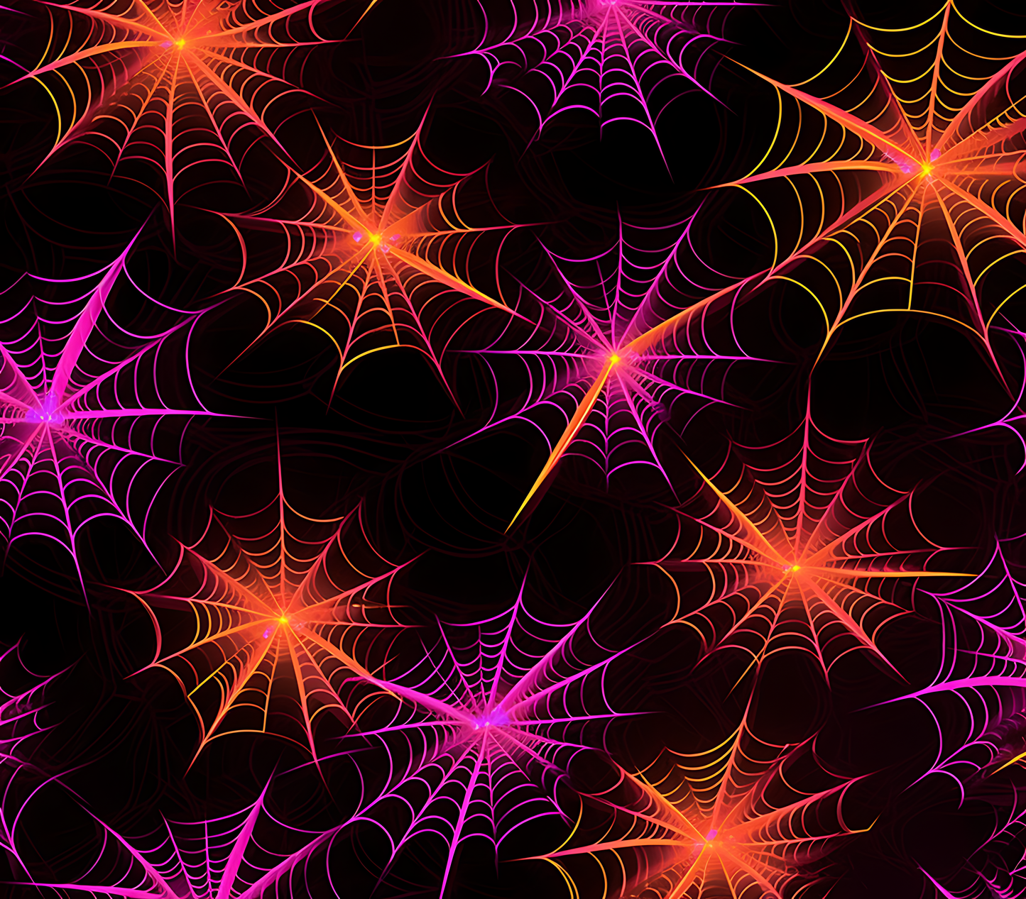 FS1774 neon webs
