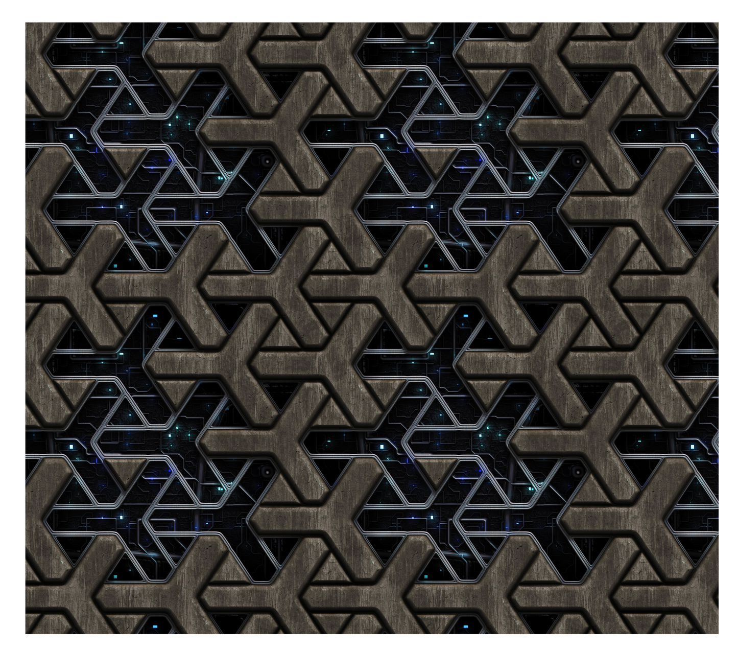 FS1875 textured patterns