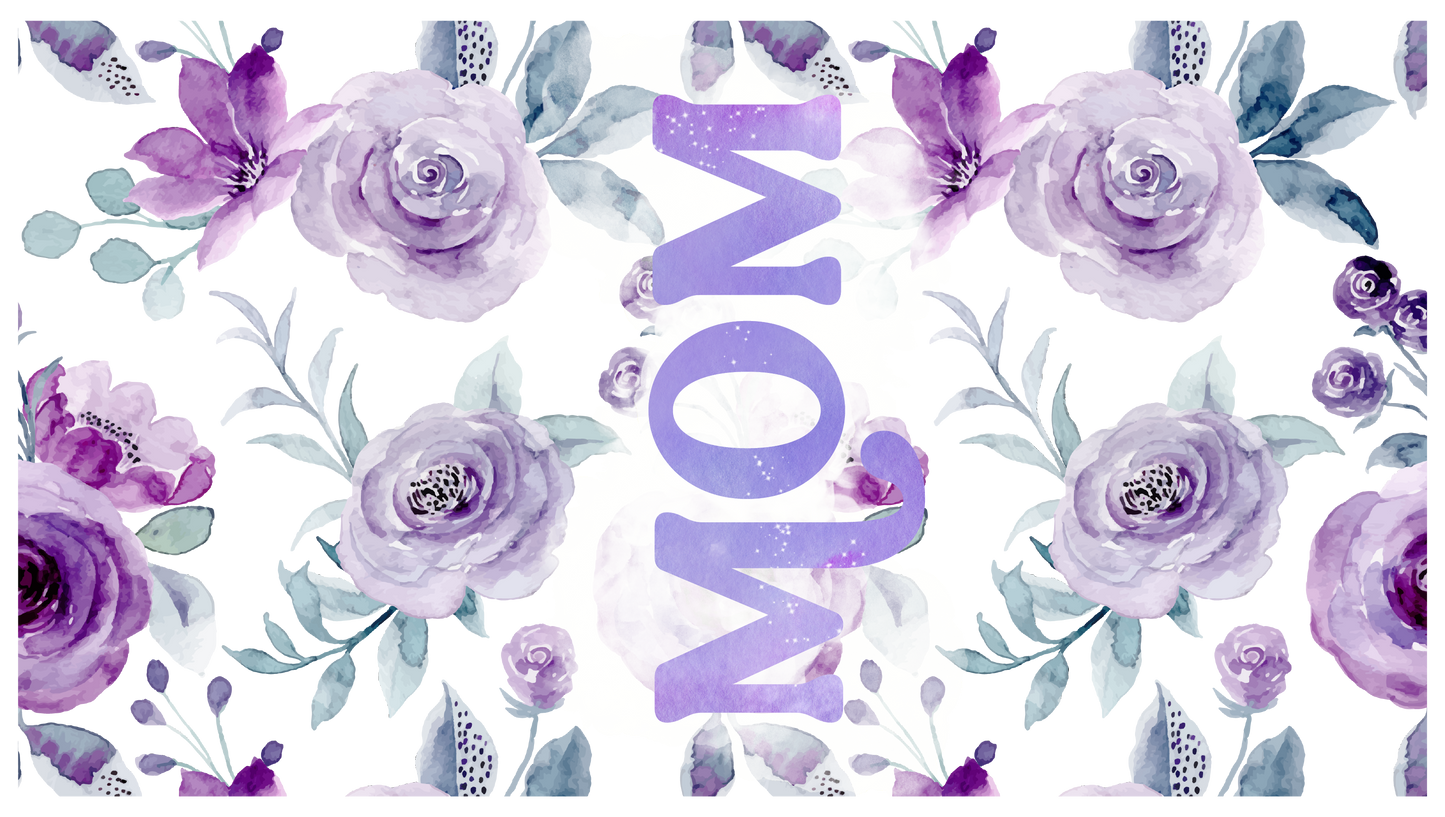 Q04 mom floral