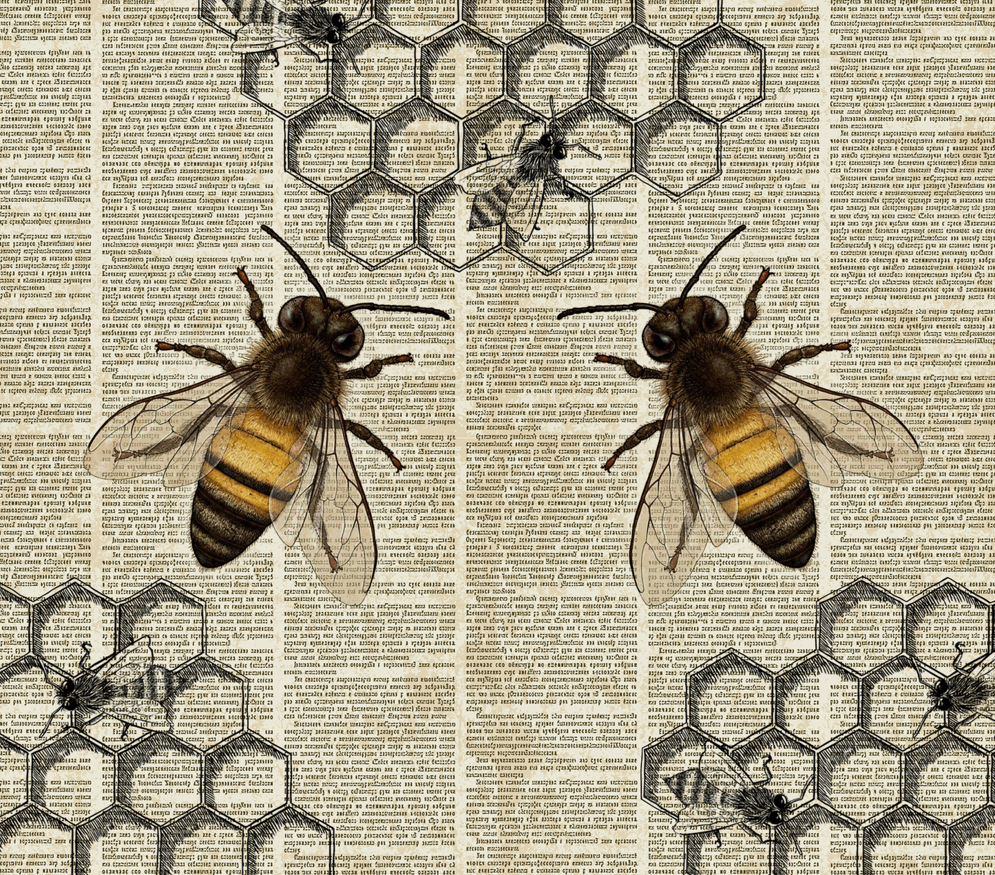TW1187 bees