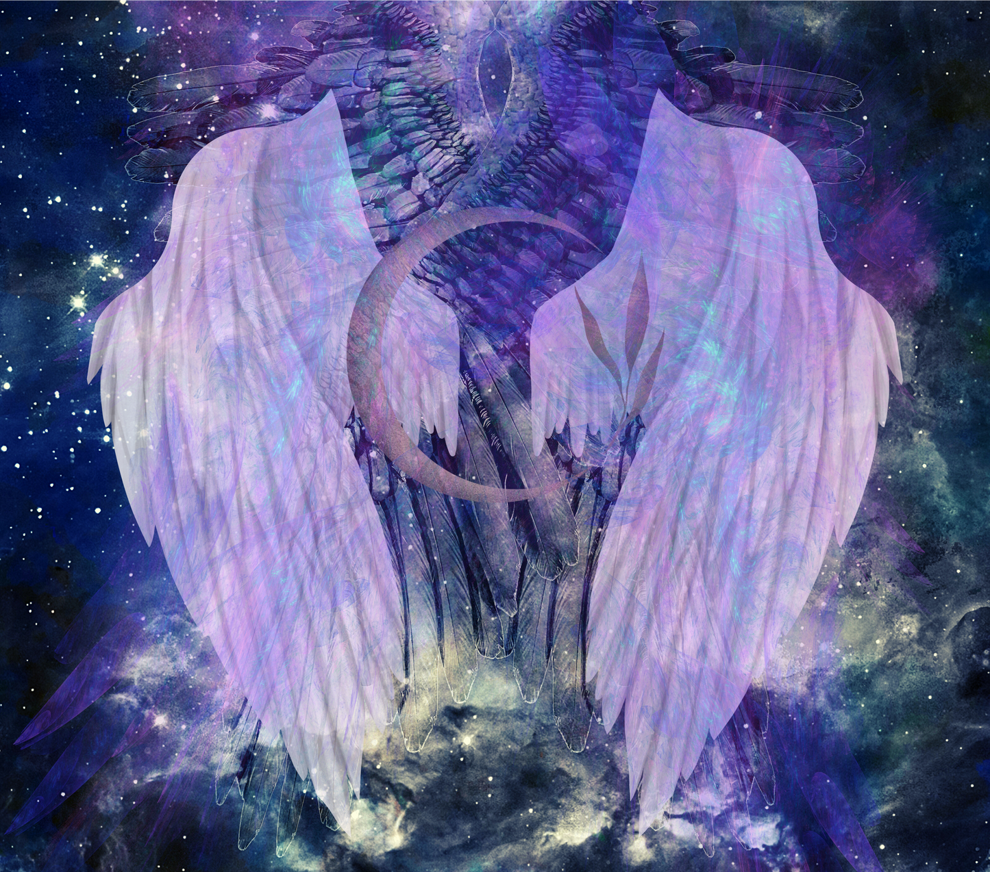 TW1908 angel wings