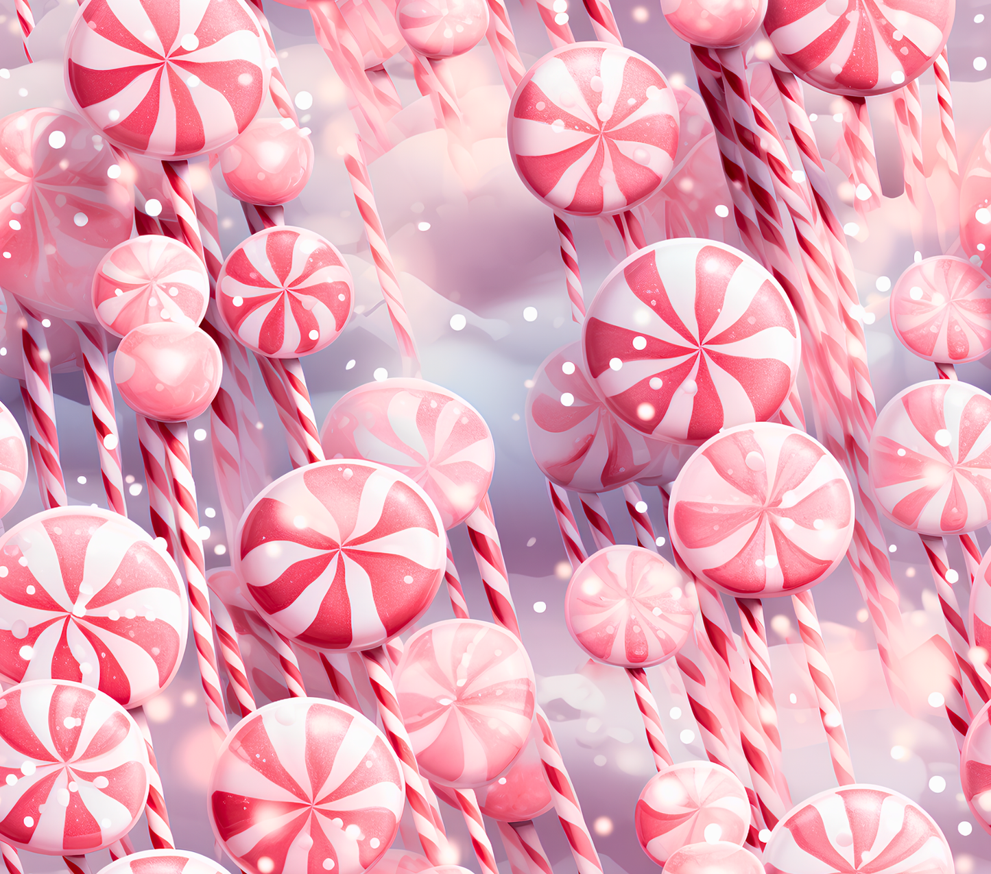 TW2134 peppermint candy