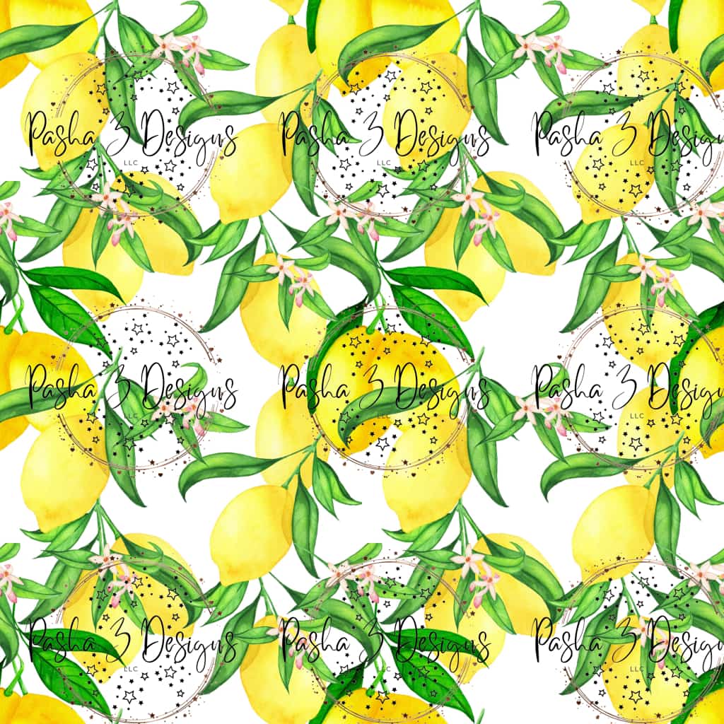 Fs932 Lemons