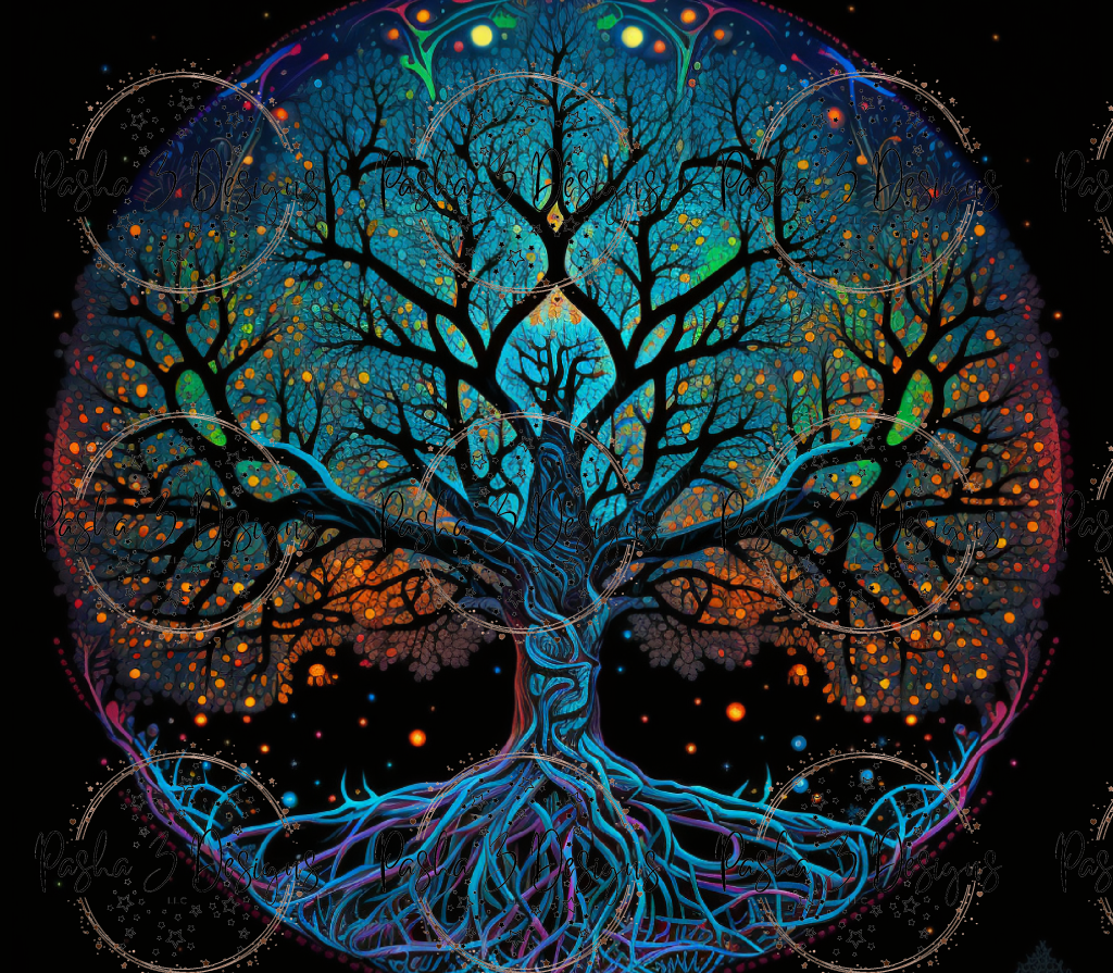 Tw963 Tree Of Life