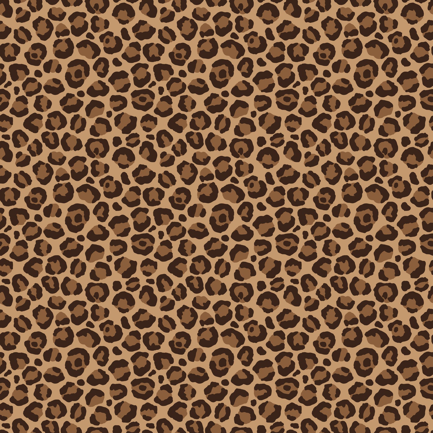 FS260 leopard