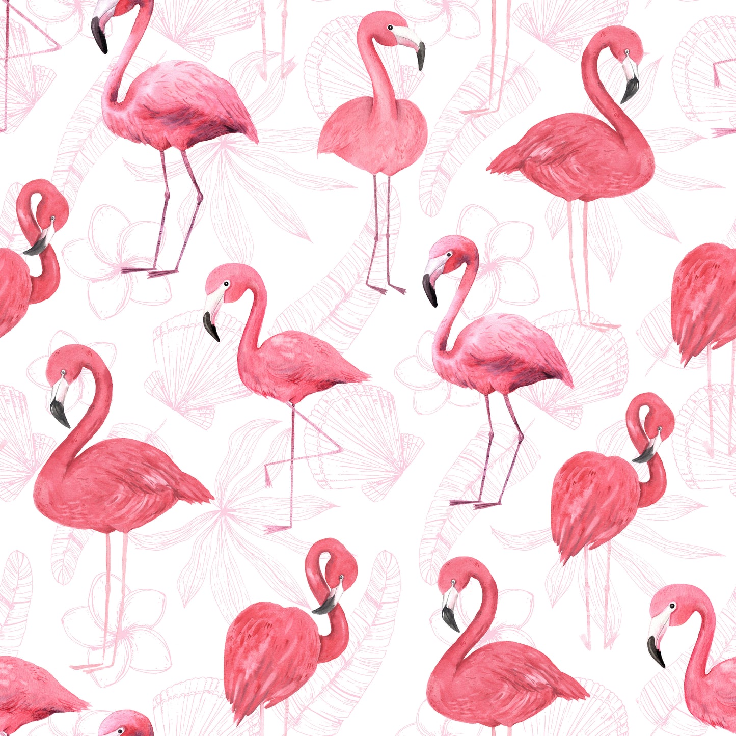 FS368 flamingo