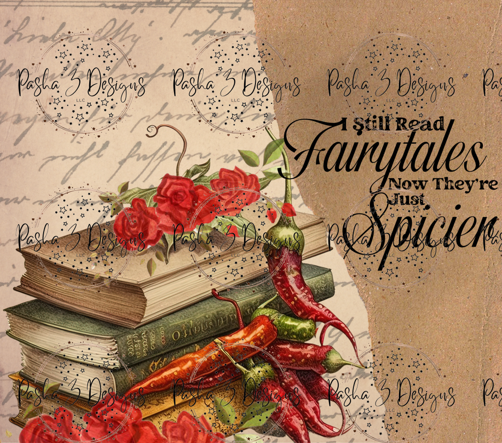 New: Fairytale Books