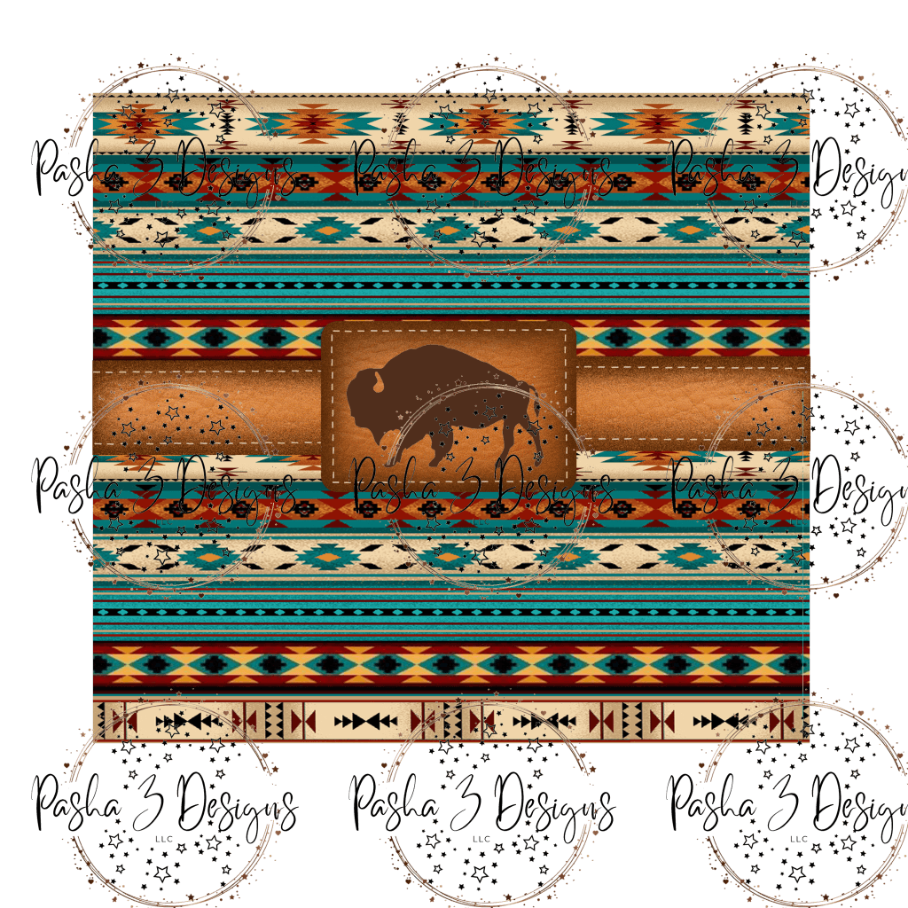 New: Aztec Bison