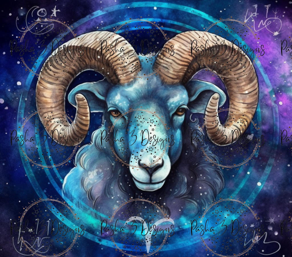 TW513 Aries – PashaZDesigns